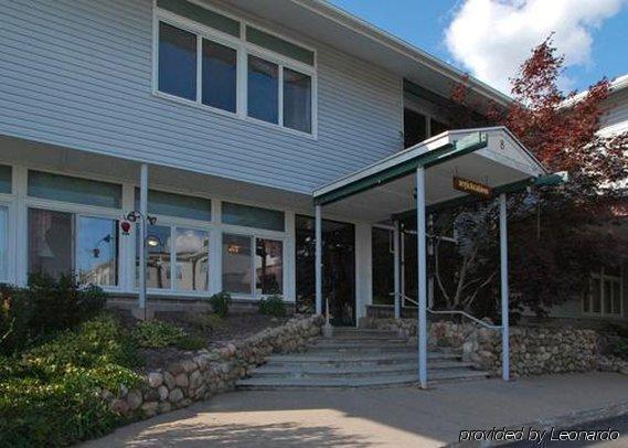 Finger Lakes Hotel Farmington Exterior photo