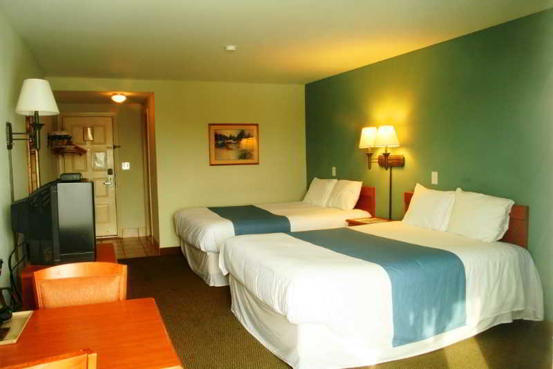 Finger Lakes Hotel Farmington Exterior photo
