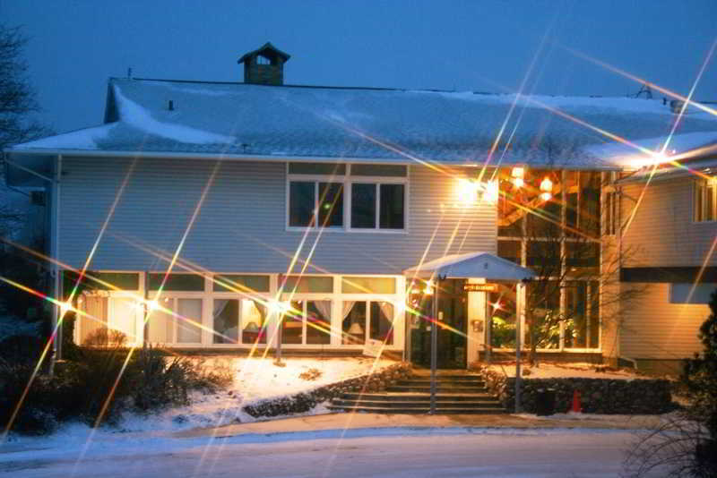Finger Lakes Hotel Farmington Exterior photo